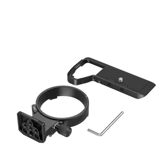 Адаптер для вертикальной съемки SmallRig Rotatable Horizontal-to-Vertical Mount Plate для Sony a7R IV, a7R V, a7 IV &amp; a7S III 4148