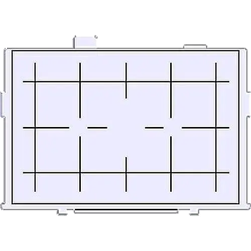 Фокусировочный экран Canon Ee-D Focusing screen