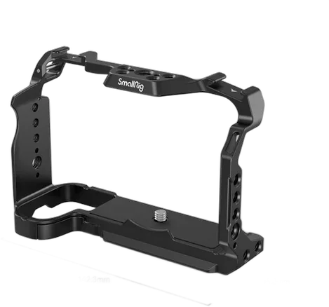 Клетка Smallrig Basic Camera Cage для FUJIFILM X-S20 4230