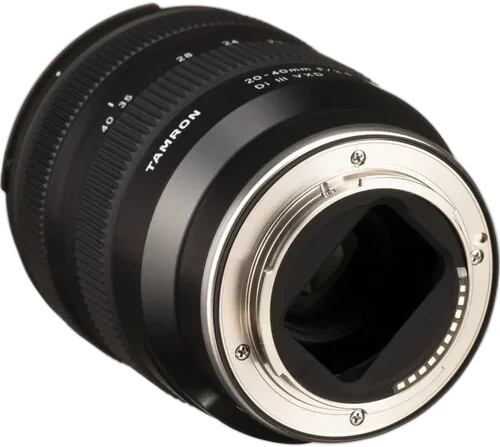 Объектив Tamron 20-40mm f/2.8 Di III VXD для Sony E