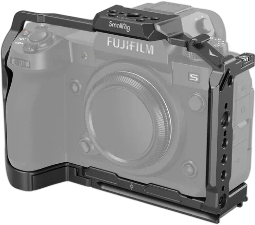 Клетка Smallrig Basic Camera Cage для for FUJIFILM X-H2S 3934