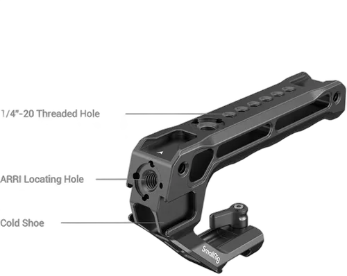 Ручка SmallRig NATO Top Handle Lite 3766