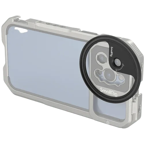 Адаптер для фильтров SmallRig 67mm Filter Adapter 3839