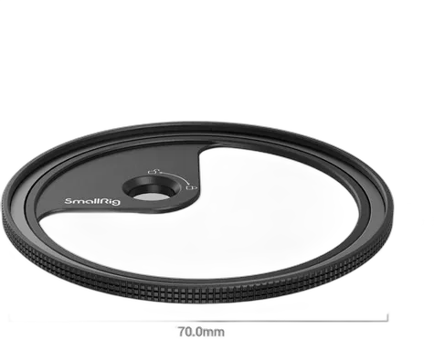 Адаптер для фильтров SmallRig 67mm Filter Adapter 3839