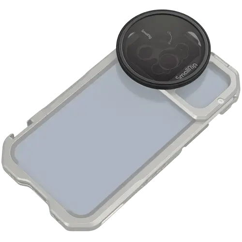 Адаптер для фильтров SmallRig 67mm Filter Adapter 3839