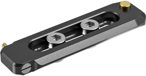 Крепление SmallRig Low-Profile NATO Rail BUN2483B