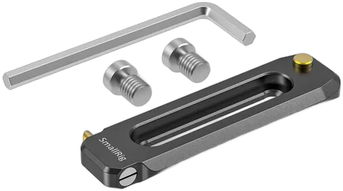 Крепление SmallRig Low-Profile NATO Rail BUN2483B