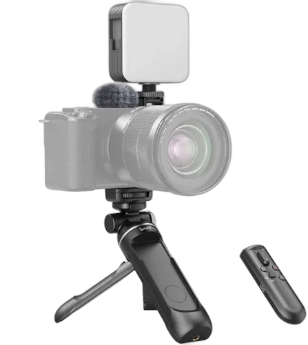 Набор SmallRig Vlogging Accessory Bundle для серии Sony ZV 4258