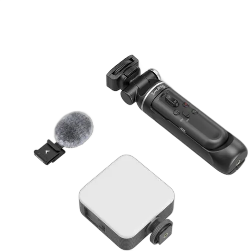 Набор SmallRig Vlogging Accessory Bundle для серии Sony ZV 4258