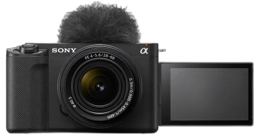 Фотоаппарат Sony ZV-E1 kit 28-60mm
