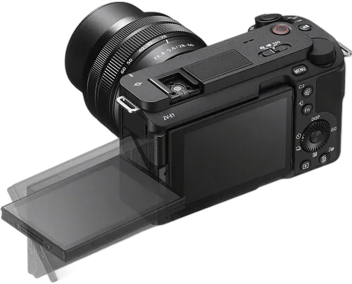 Фотоаппарат Sony ZV-E1 kit 28-60mm