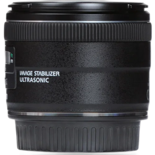 Canon EF 28mm f/2.8 IS USM
