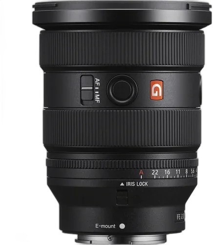 Объектив Sony FE 16-35mm f/2.8 GM II