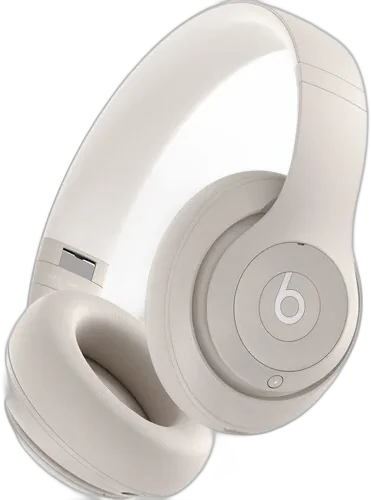 Наушники Beats Studio Pro Wireless (Sandstone)