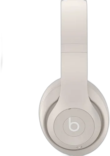 Наушники Beats Studio Pro Wireless (Sandstone)