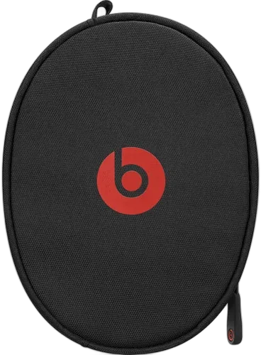 Наушники Beats Solo3 (Citrus Red)