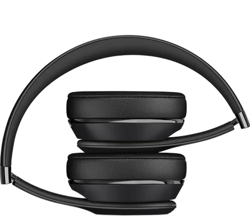 Наушники Beats Solo3 (Matte Black)