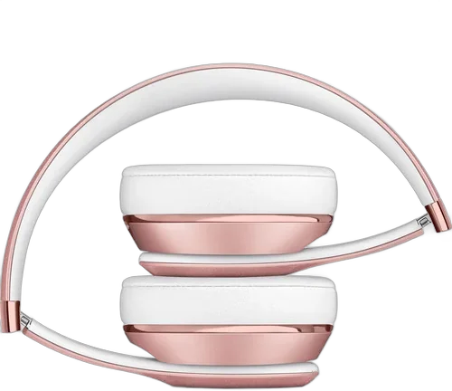 Наушники Beats Solo3 (Rose Gold)
