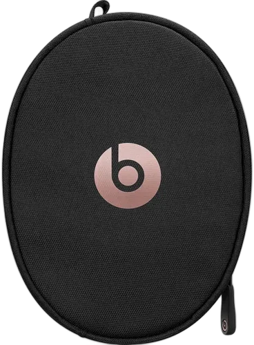 Наушники Beats Solo3 (Rose Gold)