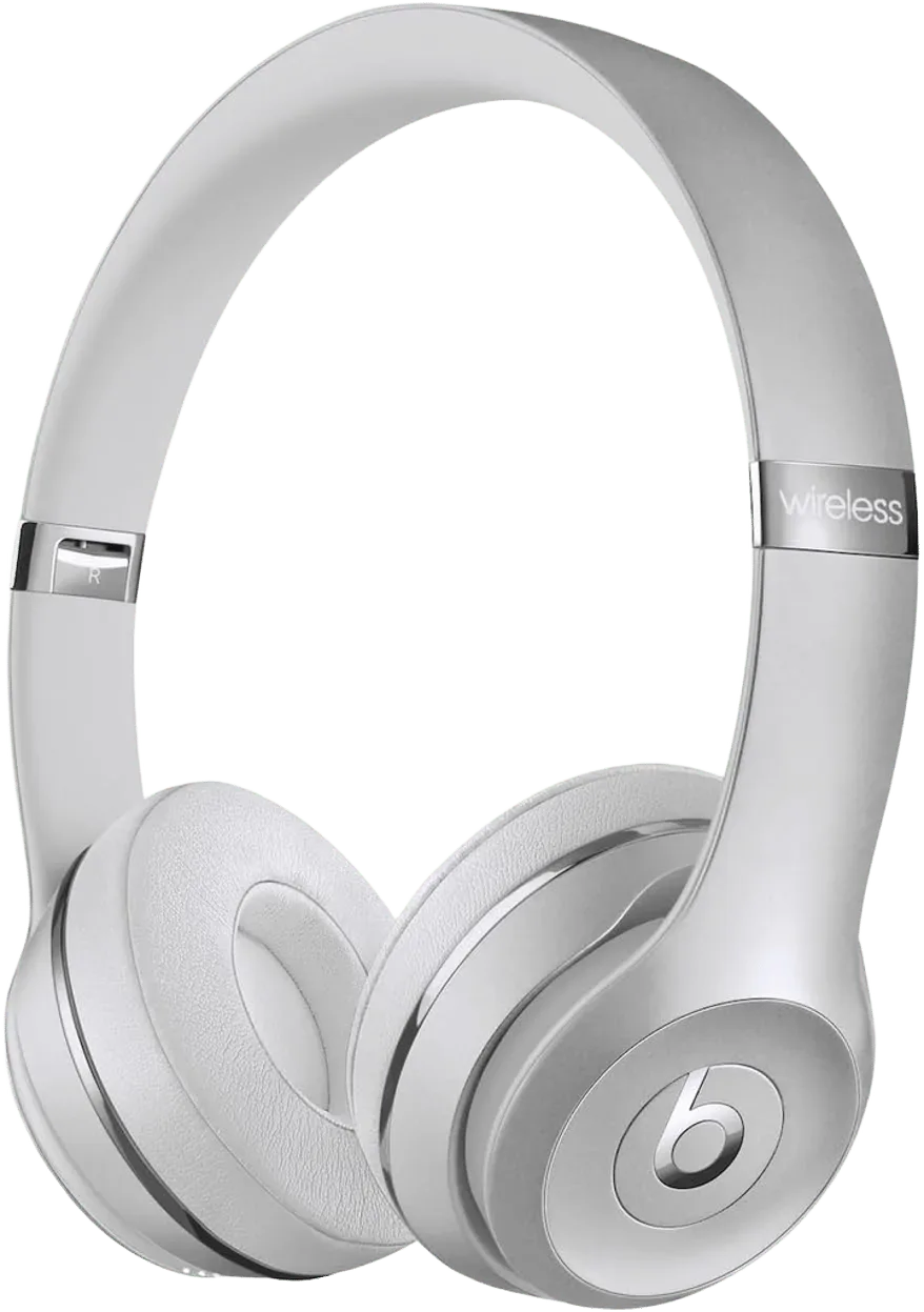 Наушники Beats Solo3 (Silver)