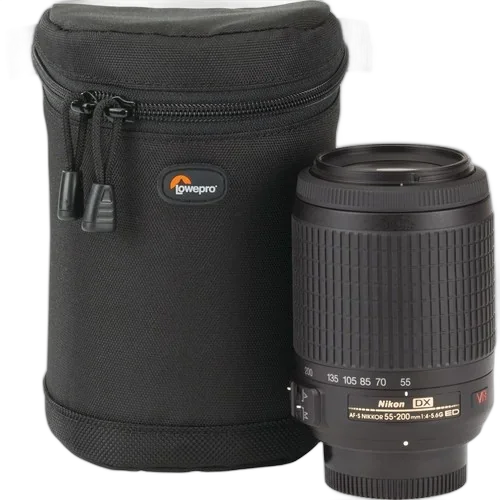 Подсумок для объектива Lowepro Lens Case 1