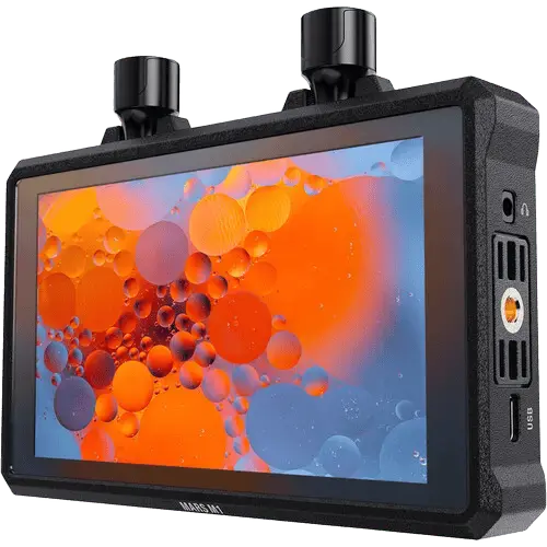 Видеосендер-монитор Hollyland Mars M1 Enhanced 5.5" Wireless Transceiver Monitor