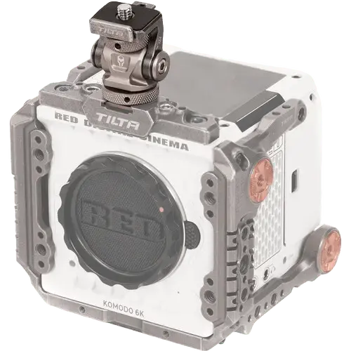 Держатель монитора Tilta Adjustable Cold Shoe TA-AMB