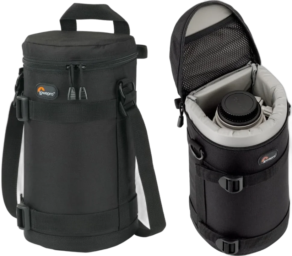 Подсумок для объектива Lowepro Lens Case 2
