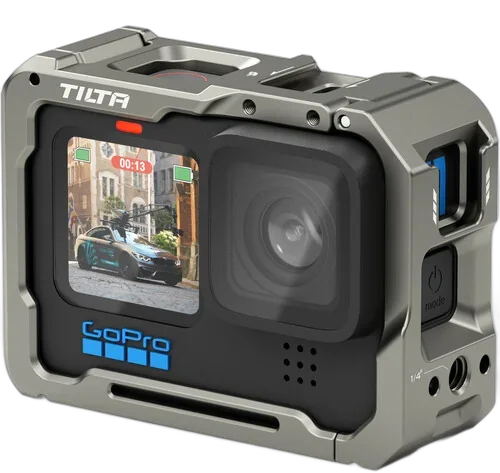 Клетка Tilta Full Camera Cage для GoPro Hero 11/12 TA-T42-FCC-TG