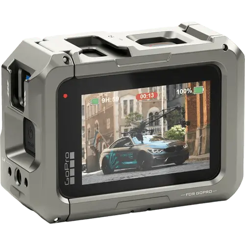 Клетка Tilta Full Camera Cage для GoPro Hero 11/12 TA-T42-FCC-TG