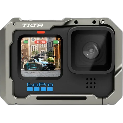Клетка Tilta Full Camera Cage для GoPro Hero 11/12 TA-T42-FCC-TG