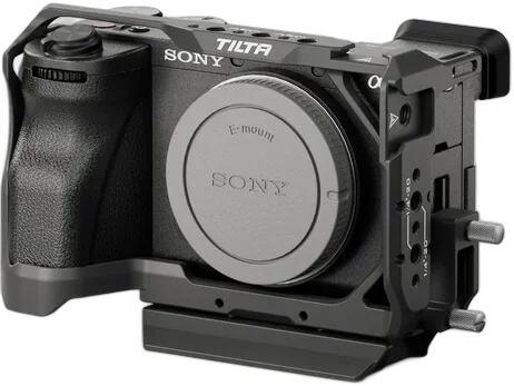 Клетка Tilta Full Camera Cage для Sony A6700 TA-T54-FCC-B