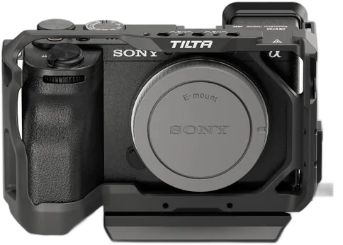 Клетка Tilta Full Camera Cage для Sony A6700 TA-T54-FCC-B
