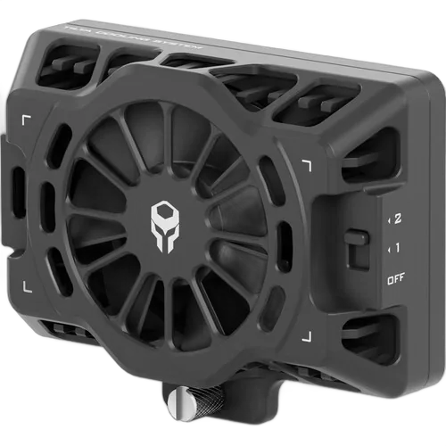 Система охлаждения Tilta Cooling System для Sony A6700 TA-T54-CS-B
