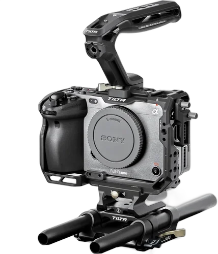 Клетка Tilta Camera Cage Basic Kit v2 для Sony FX3/30 TA-T16-A-B