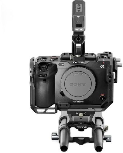 Клетка Tilta Camera Cage Basic Kit v2 для Sony FX3/30 TA-T16-A-B