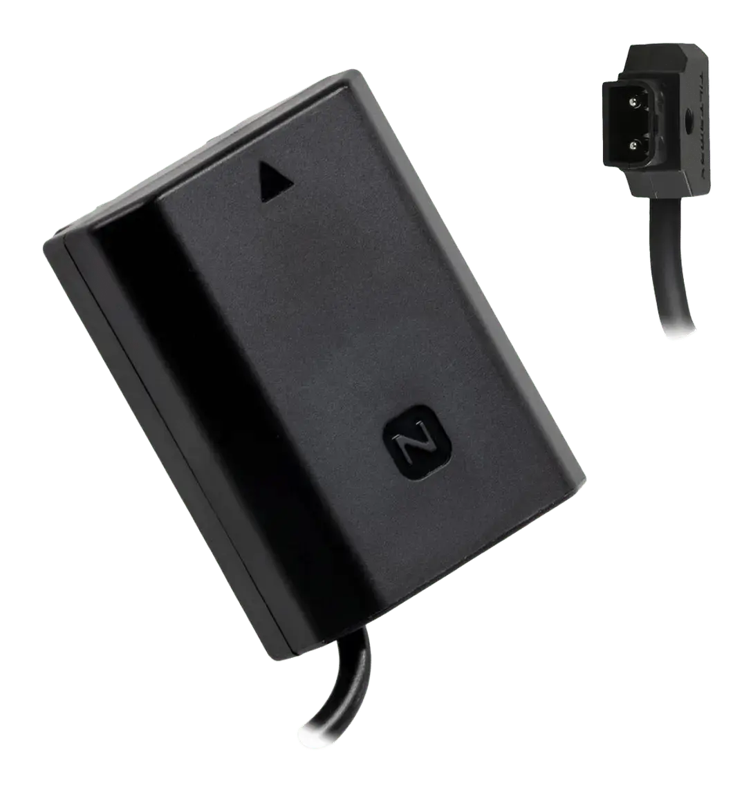 Пустышка D-TAP Tilta Sony a9 Series Dummy Battery DB-SYA9-PTAP