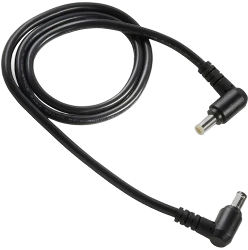Кабель Tilta 2.5mm to 3mm Male DC Barrel Power Cable
