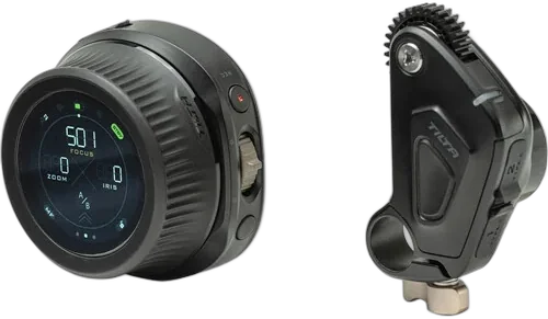 Радиофокус Tilta Nucleus-Nano II FIZ Wireless Lens Control System