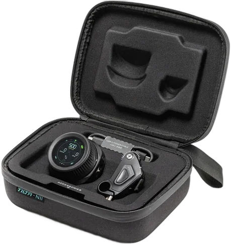 Радиофокус Tilta Nucleus-Nano II FIZ Wireless Lens Control System