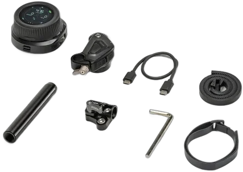 Радиофокус Tilta Nucleus-Nano II FIZ Wireless Lens Control System