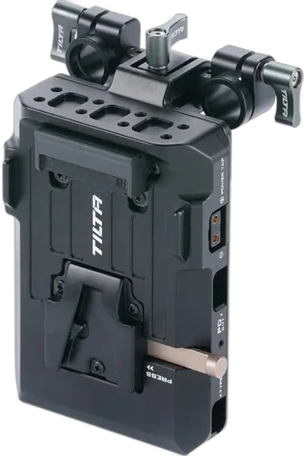Плата для V-mount Tilta PD V-Mount Battery Plate TA-BTP3-V-B