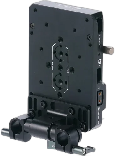 Плата для V-mount Tilta PD V-Mount Battery Plate TA-BTP3-V-B