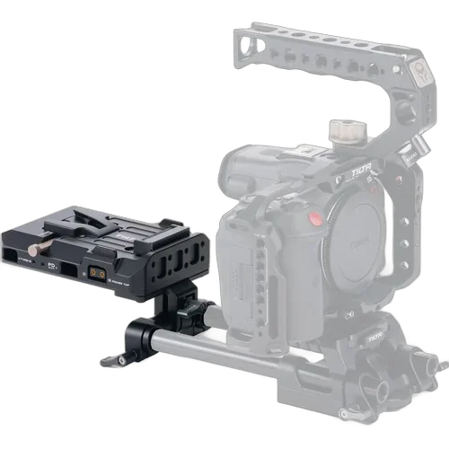 Плата для V-mount Tilta PD V-Mount Battery Plate TA-BTP3-V-B