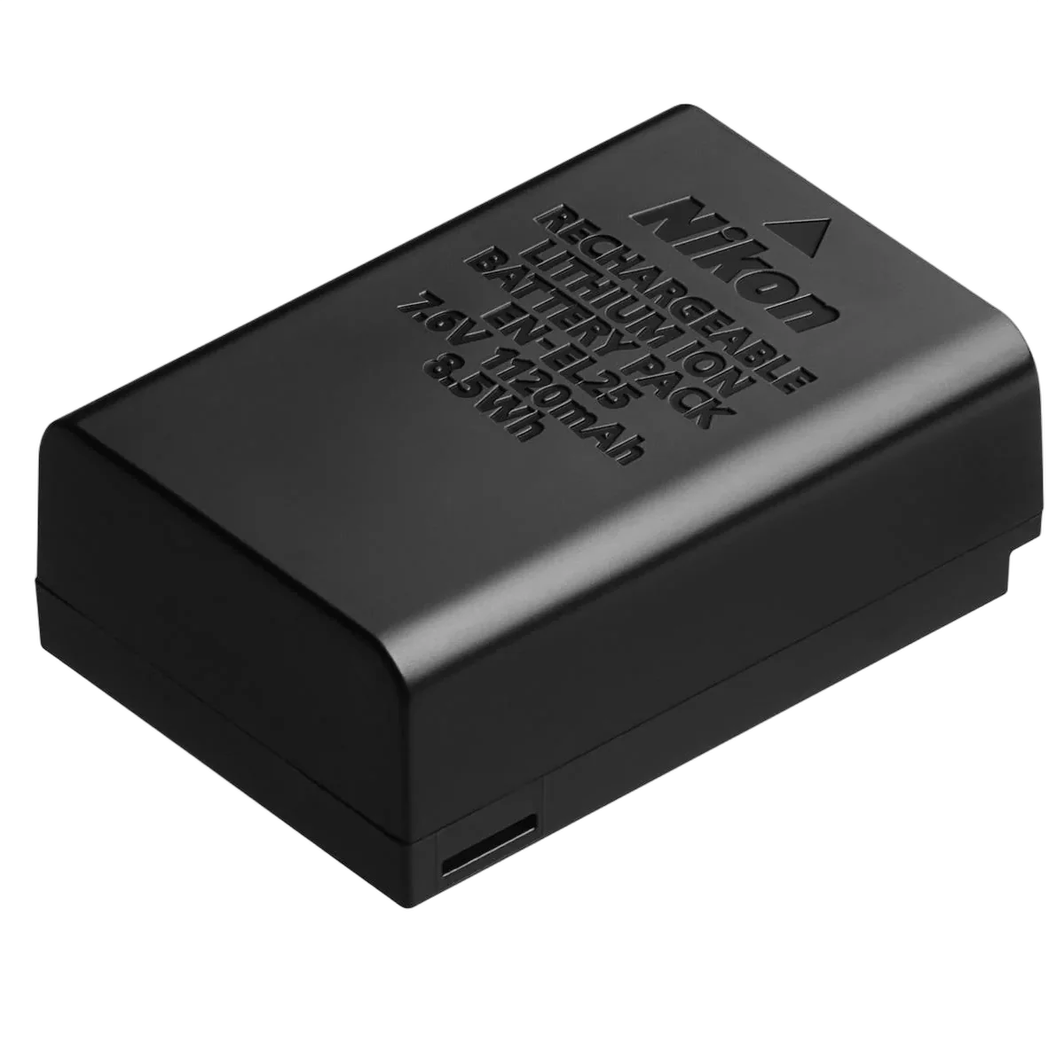 Аккумулятор Nikon EN-EL25