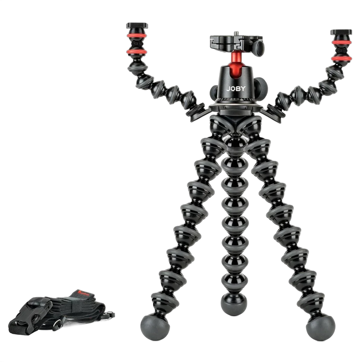 Штатив JOBY GorillaPod 5K Kit w/Rig
