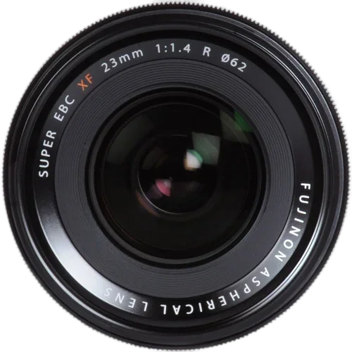 Объектив Fujifilm XF 23mm f/1.4 R
