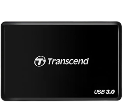 Картридер Transcend CFast 2.0 Card Reader