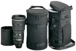 Подсумок для объектива Lowepro Lens Case 5