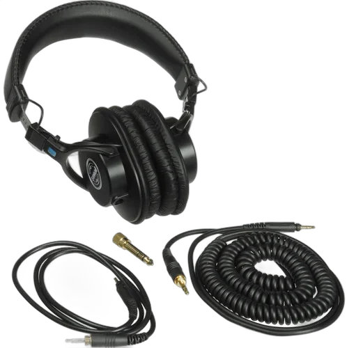 Наушники Senal SMH-1000 Professional Field and Studio Monitor Headphones
